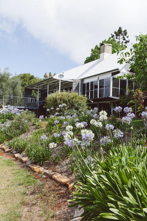 Вилла The Retreat Tamborine Mountain Номер фото