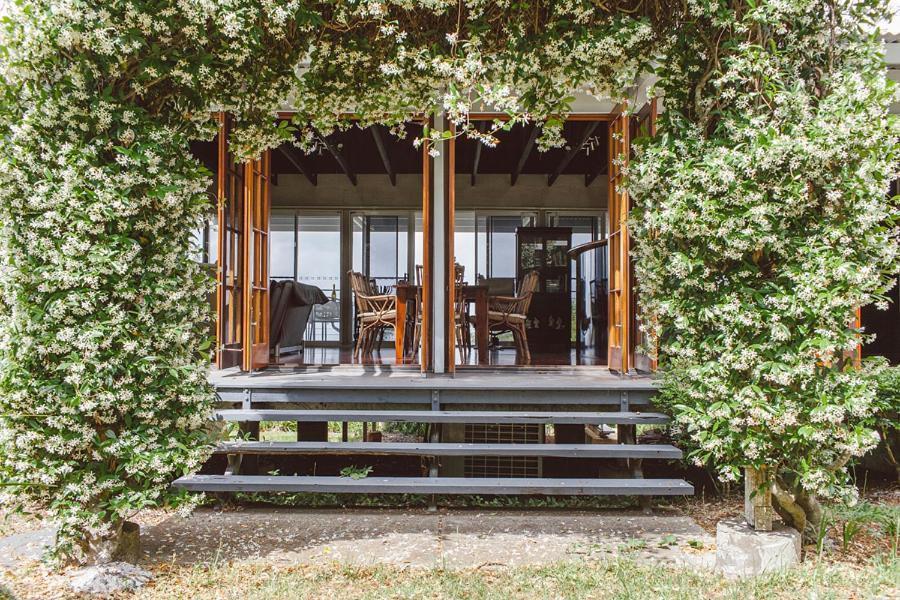 Вилла The Retreat Tamborine Mountain Экстерьер фото