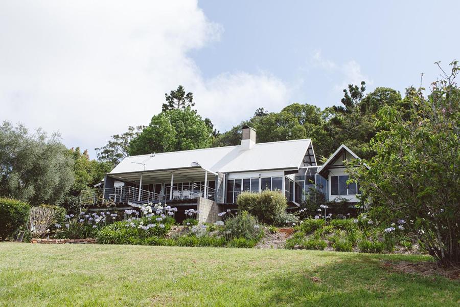 Вилла The Retreat Tamborine Mountain Экстерьер фото